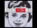 Rock Kills Kid