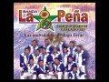 Banda La Peña