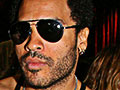 Lenny Kravitz