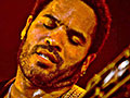 Lenny Kravitz