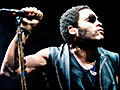 Lenny Kravitz