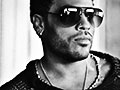 Lenny Kravitz