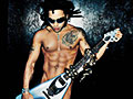 Lenny Kravitz