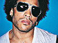 Lenny Kravitz