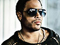 Lenny Kravitz