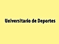 Universitario de Deportes