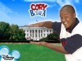 Cory En La Casa Blanca