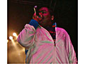 Sean Kingston