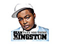 Sean Kingston