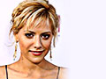 Brittany Murphy