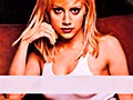 Brittany Murphy