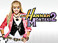 Hannah Montana 2