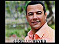 José Luis Reyes