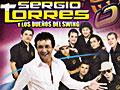 Sergio Torres y los Dueños del Swing