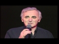 Aznavour Charles