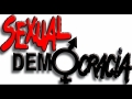 Sexual Democracia