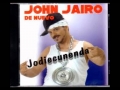 John Jairo Perez