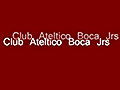 Club Ateltico Boca Jrs