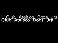 Club Ateltico Boca Jrs