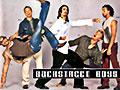 Backstreet Boys