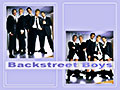 Backstreet Boys