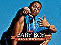 Baby Boy Da Prince