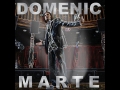 Domenic Marte