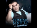 Domenic Marte