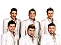 Banda El Recodo De Cruz Lizárraga