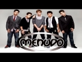 The New Menudo