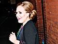 Adele