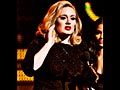 Adele