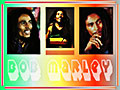 Bob Marley