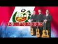 Los Embajadores Criollos