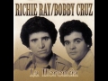 Richie Ray y Bobby Cruz