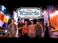 Wizards of Waverly Place