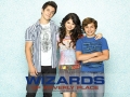 Wizards of Waverly Place