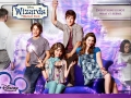 Wizards of Waverly Place