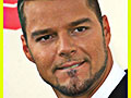 Ricky Martin