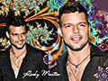 Ricky Martin