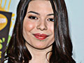 Miranda Cosgrove