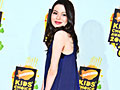 Miranda Cosgrove