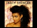 Tracy Spencer