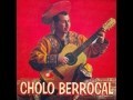 Cholo Berrocal