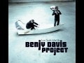 Benjy Davis Project