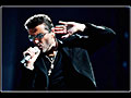 George Michael