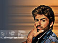 George Michael