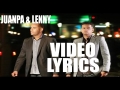 Juanpa & Lenny