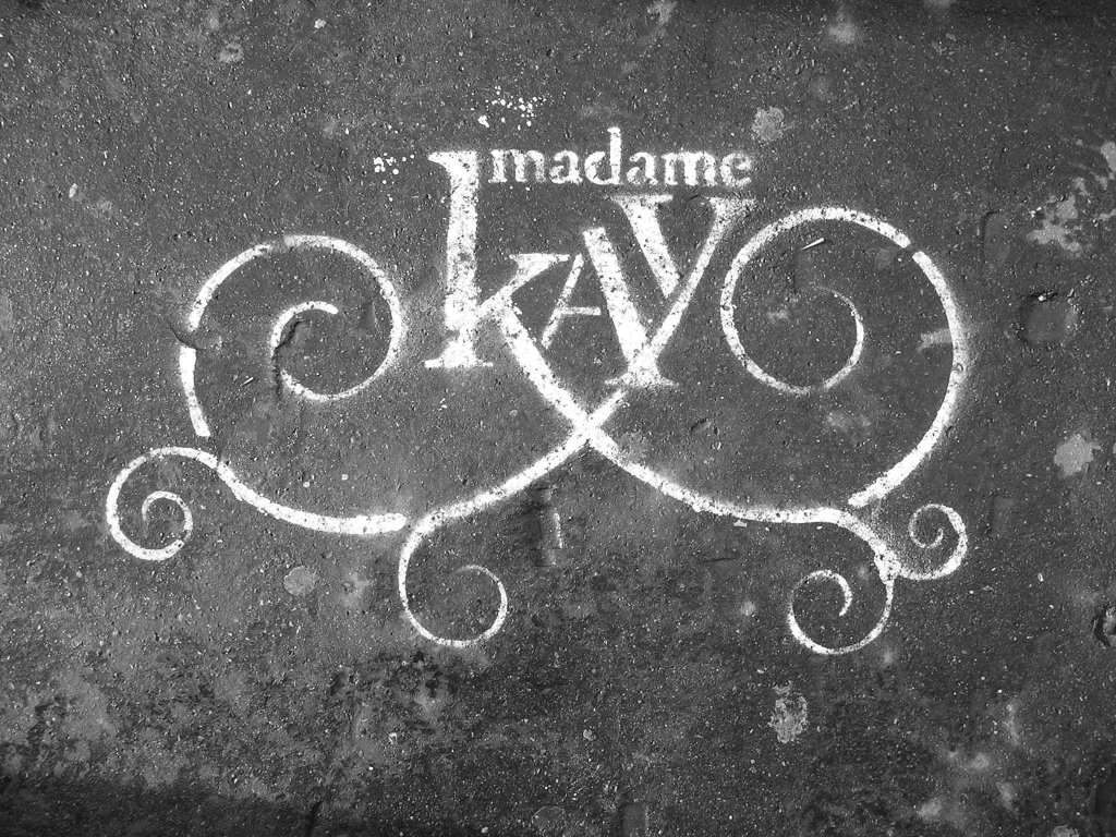 Madame Kay