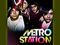 Metro Station